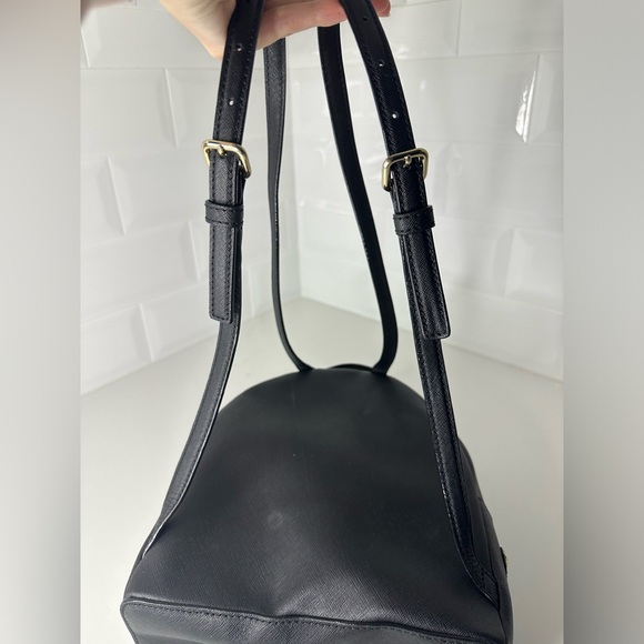 Kate Spade Run Wild Leopard Tomi Backpack - Picture 6 of 12